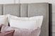 Wilshire Merlot 7 Pc King Upholstered Bedroom