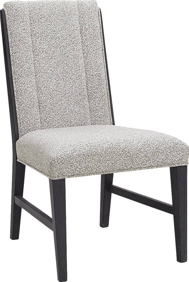 Drew & Jonathan Wilshire Merlot Dark Wood Gray Polyester Drew & Jonathan Wilshire Merlot Dark Wood Gray Polyester