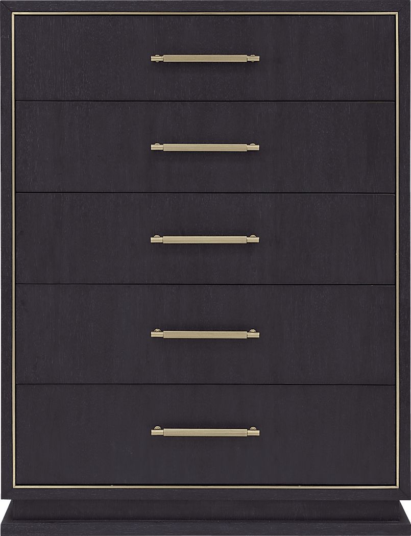 Wilshire Merlot Chest