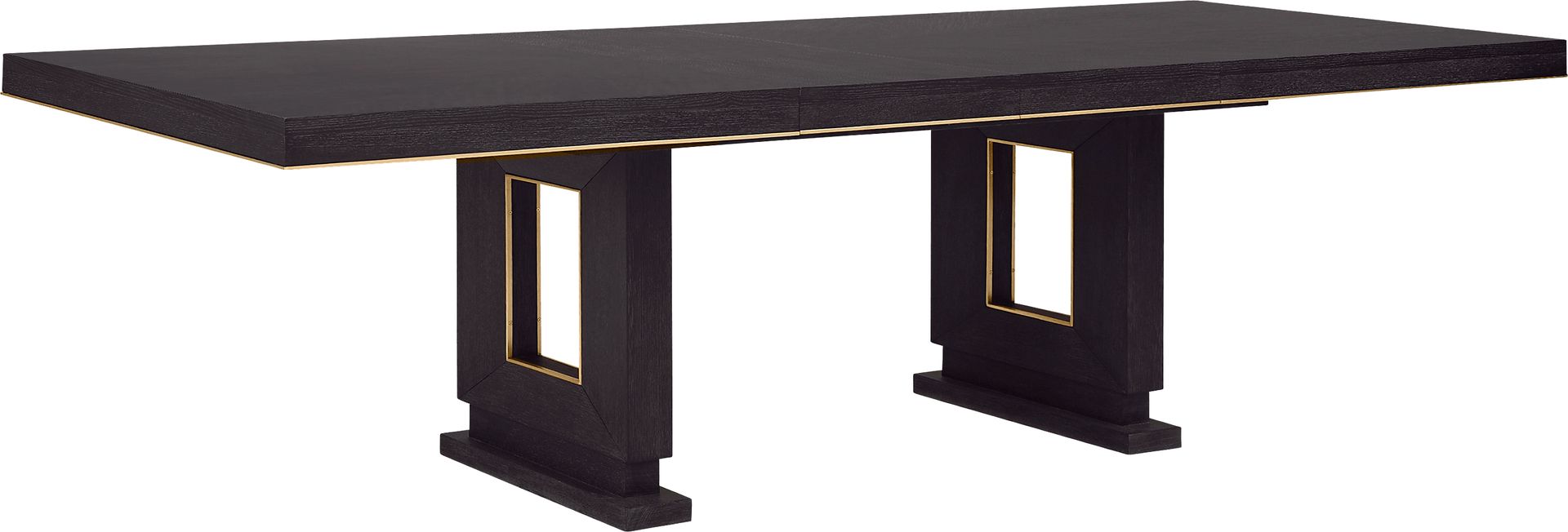 Wilshire Merlot 5 Pc Dining Room - Image 3