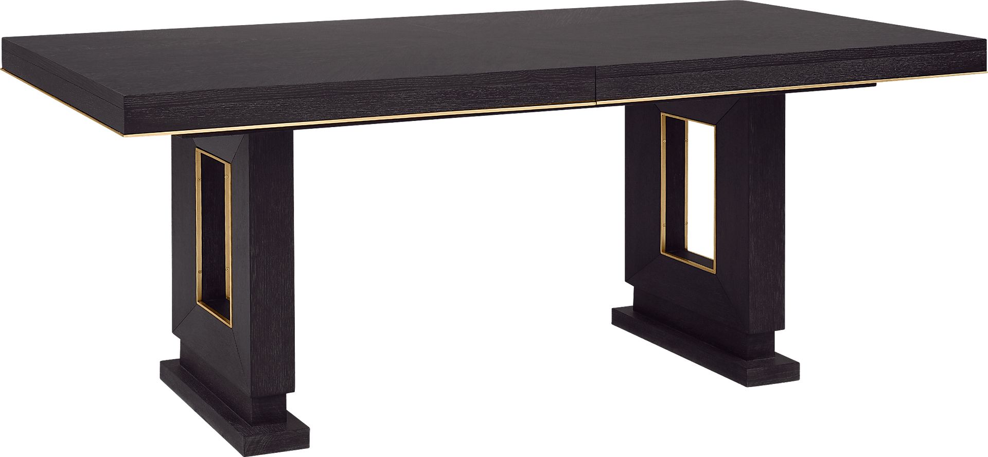 Wilshire Merlot 5 Pc Dining Room - Image 2