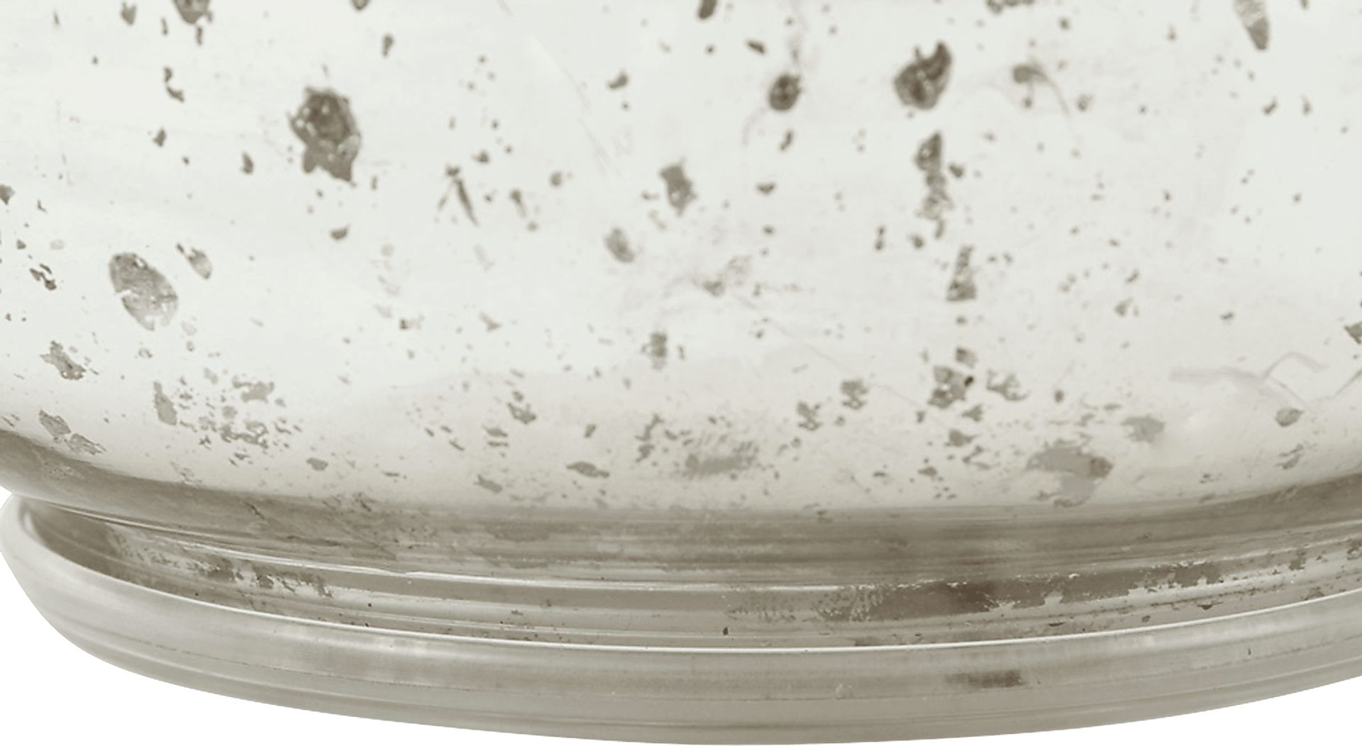 Wilt Reef Silver Lamp - Image 3