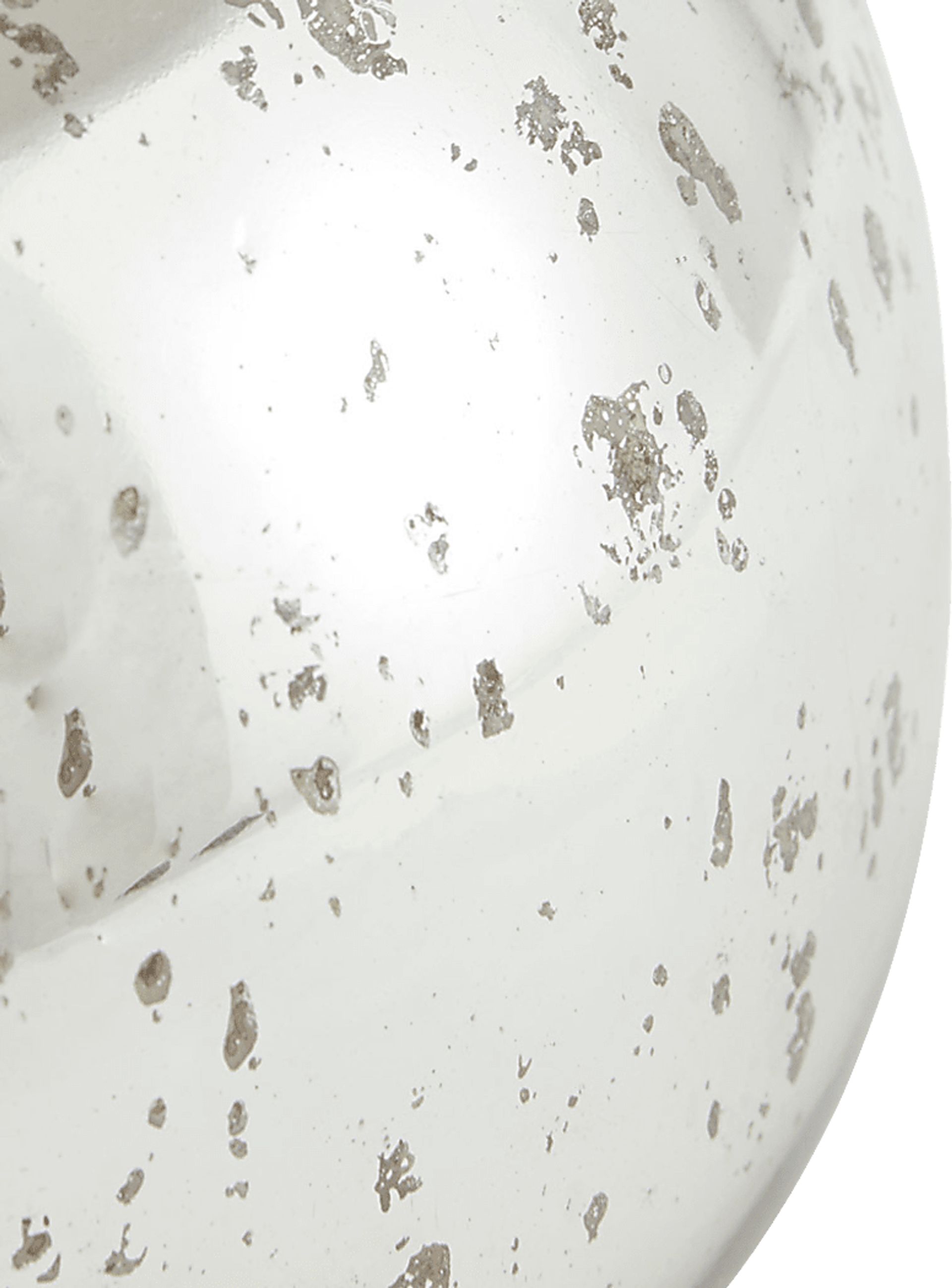 Wilt Reef Silver Lamp - Image 4