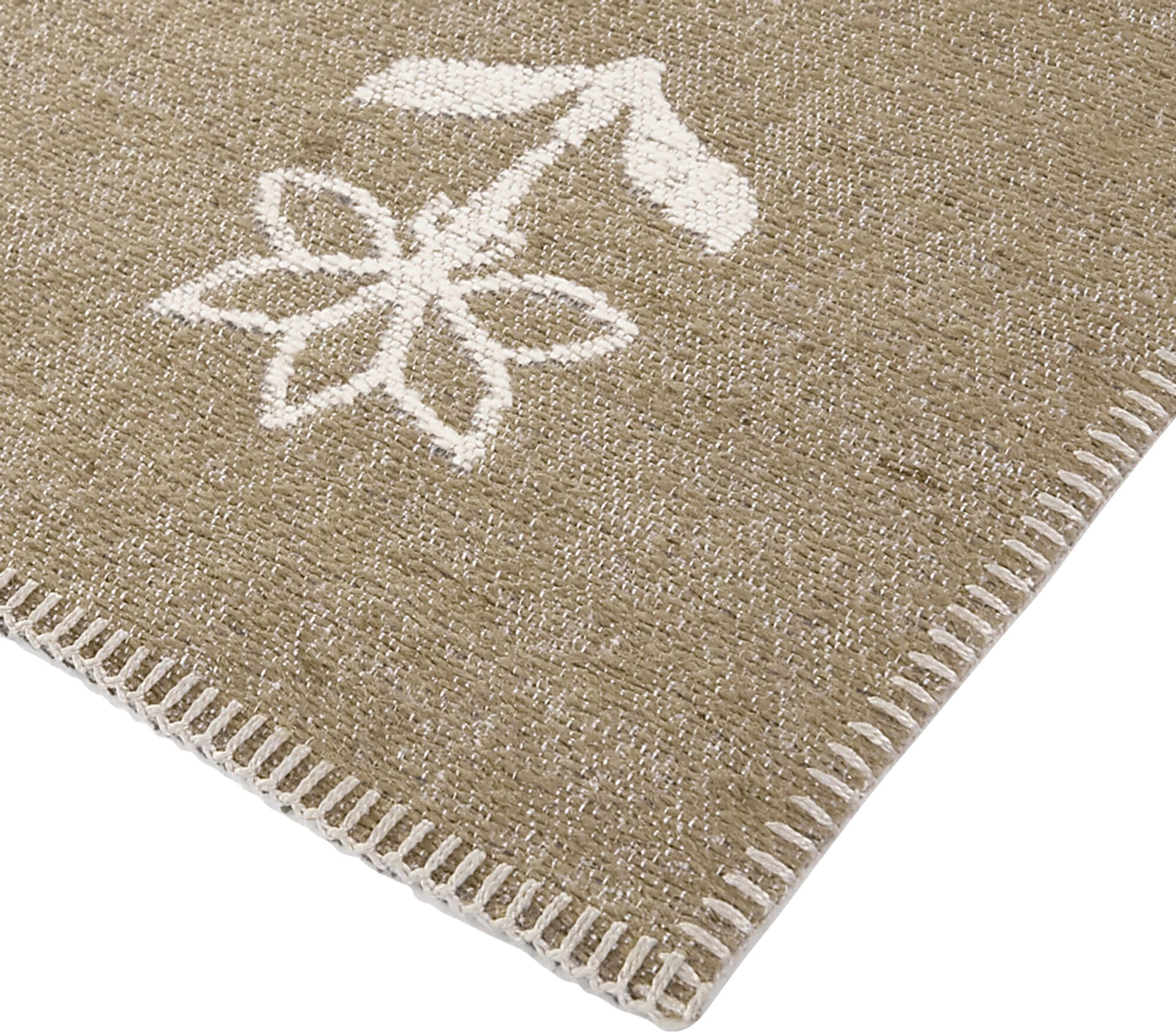 Wima Tan 7'10 x 10' Rug - Image 4