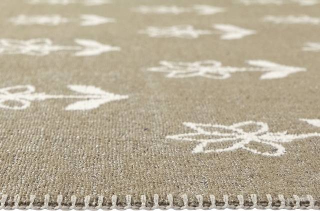 Wima Tan 7'10 x 10' Rug - Thumbnail - Image 5
