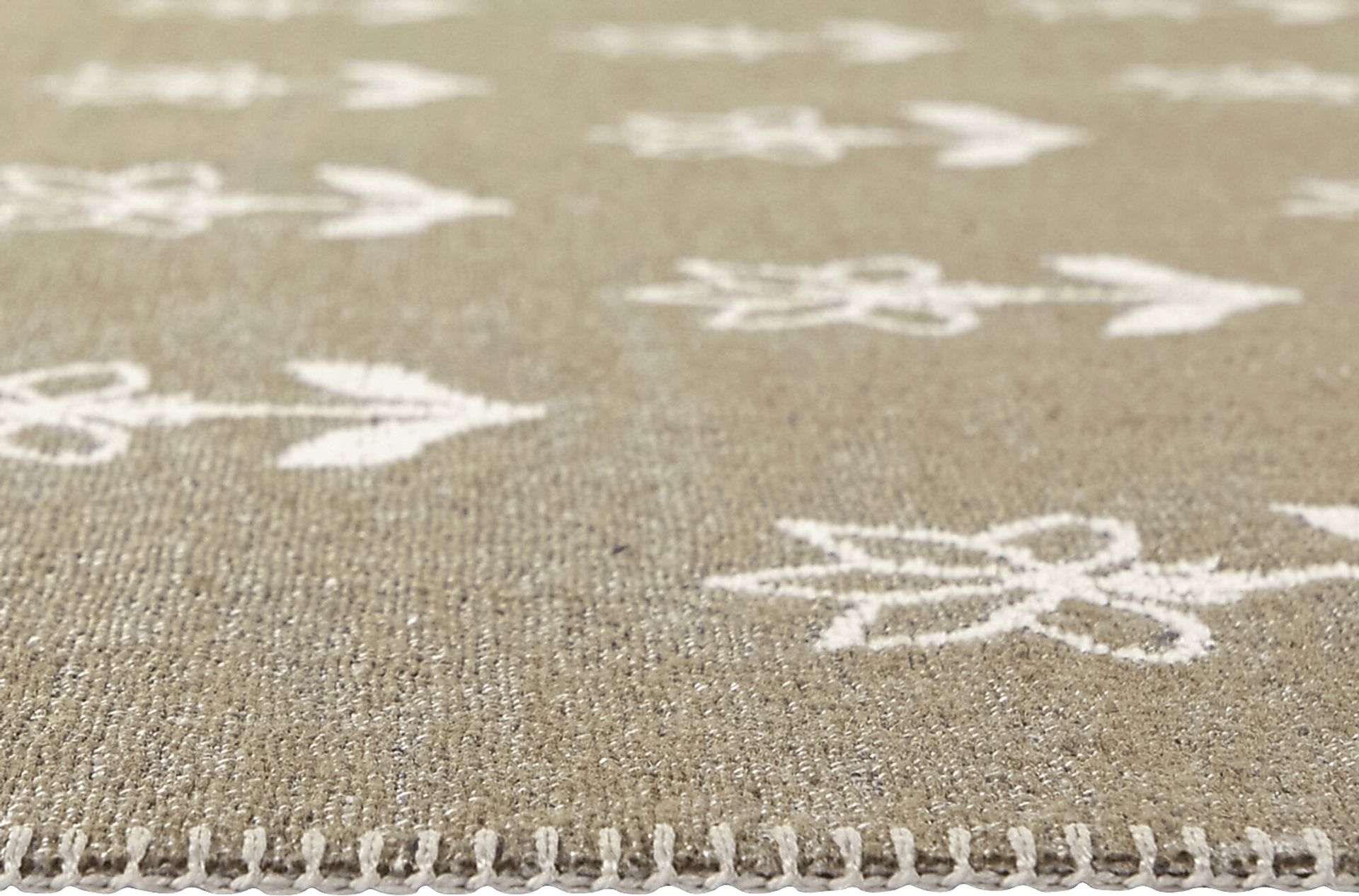 Wima Tan 7'10 x 10' Rug - Image 5