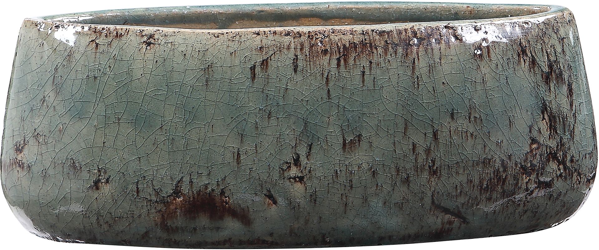 Wimbush Blue Bowl - Image 3