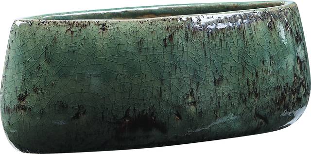 Wimbush Blue Bowl - Thumbnail - Image 1