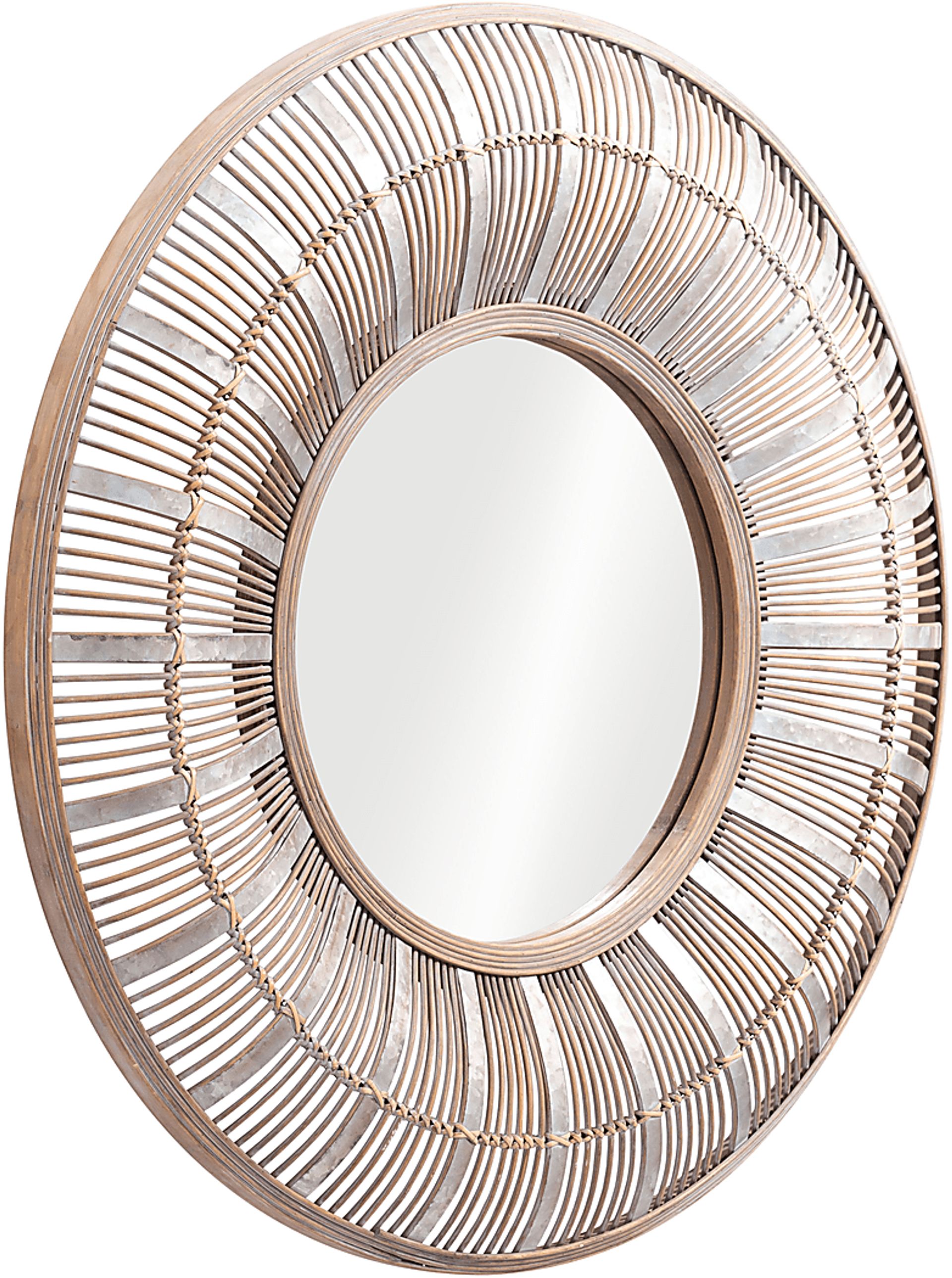 Wimico Gold Mirror - Image 3