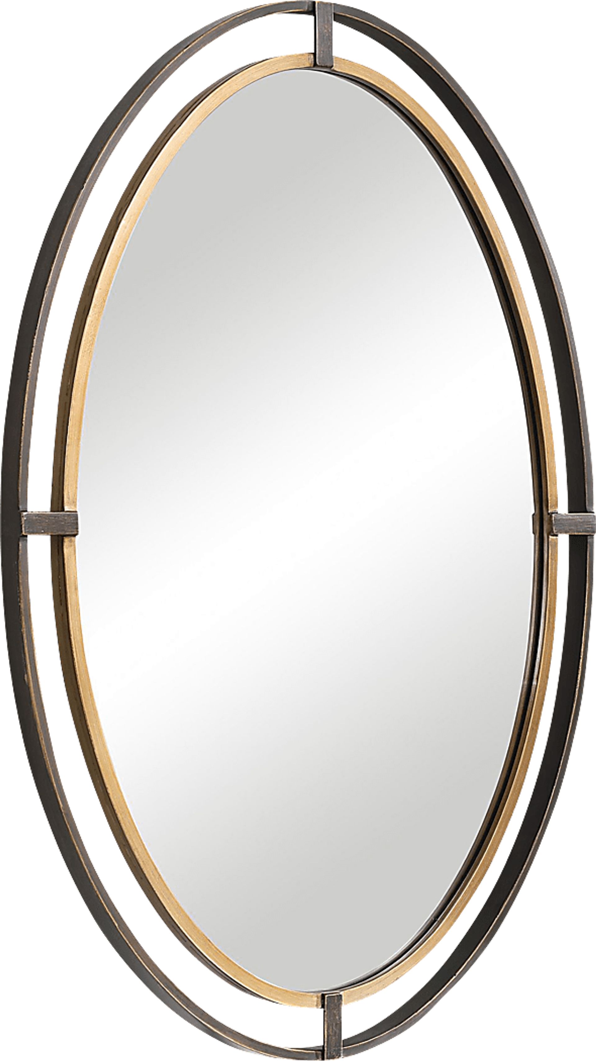 Winbern Bronze Mirror - Image 2