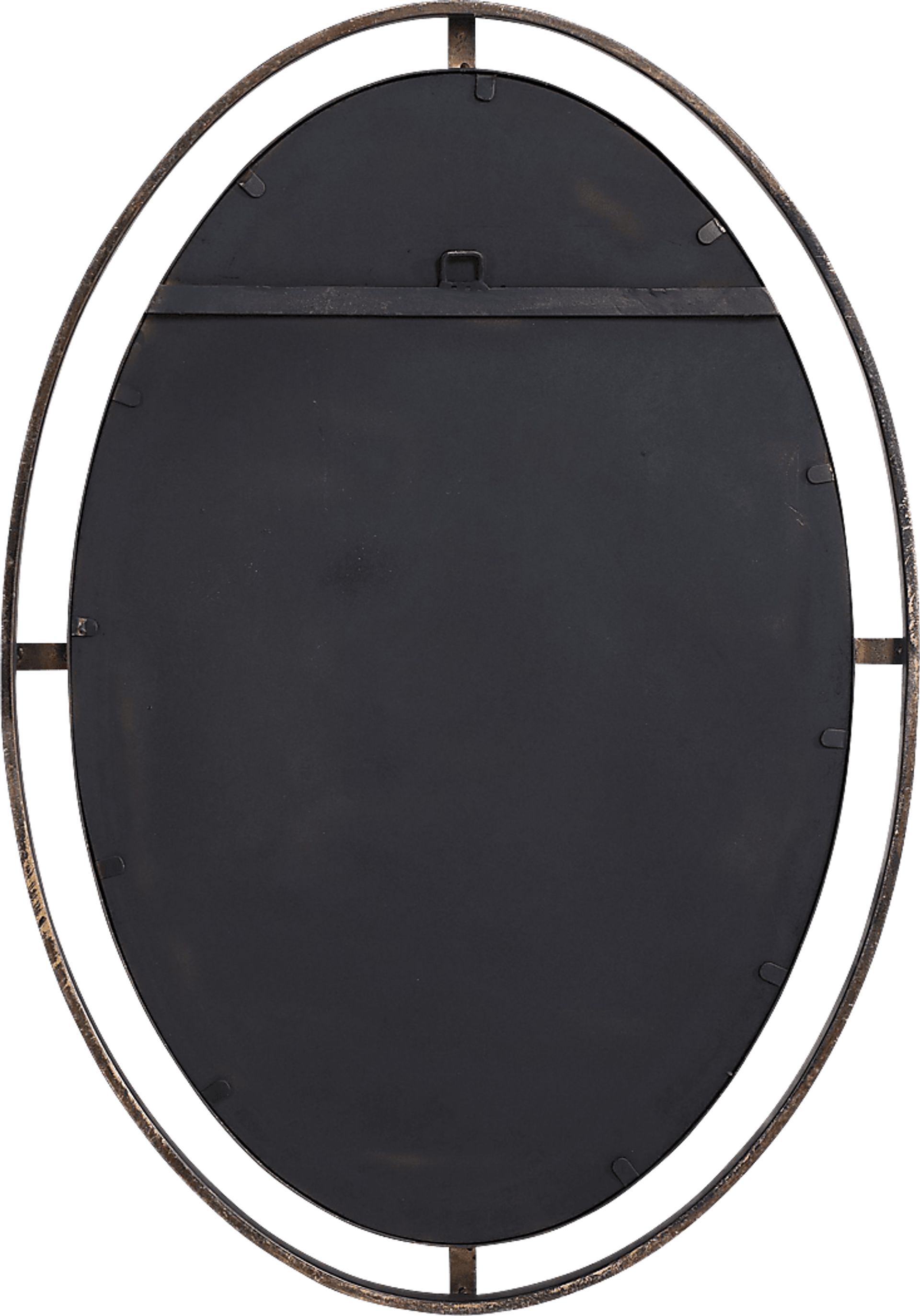Winbern Bronze Mirror - Image 4