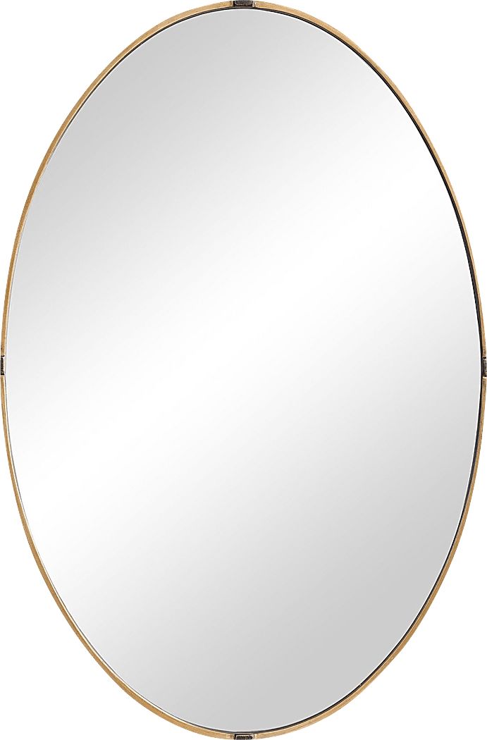 Winbern Bronze Mirror