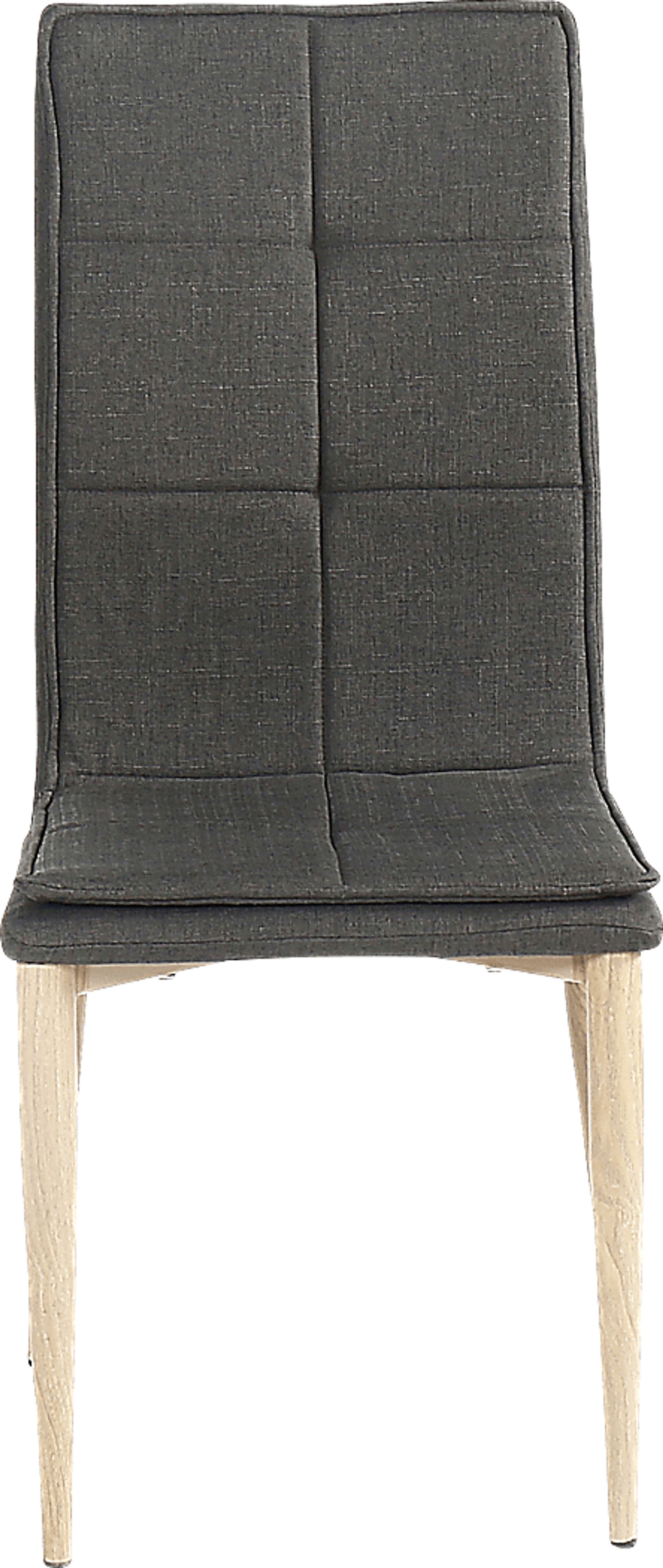Winborne Gray Dining Chair, Set of 4 - Image 2