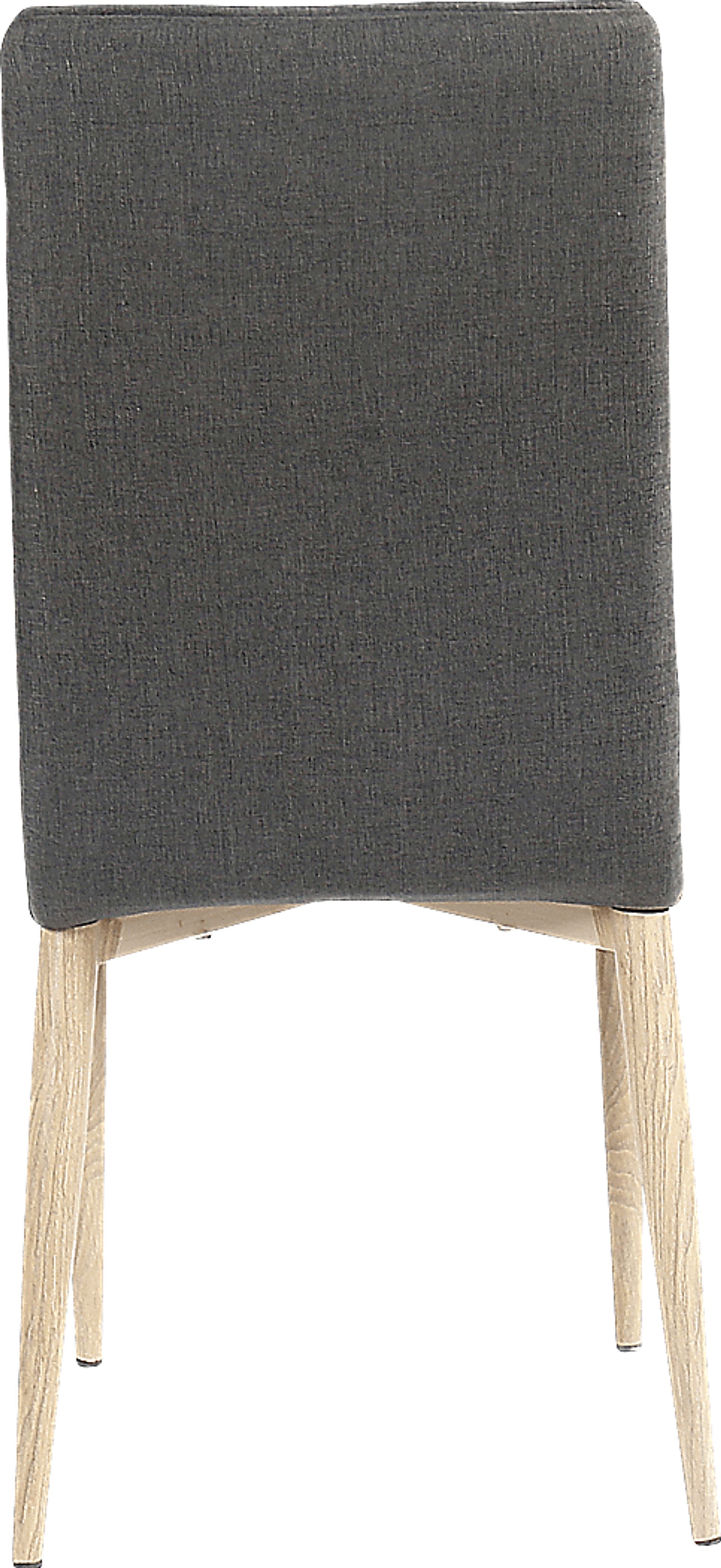 Winborne Gray Dining Chair, Set of 4 - Image 4