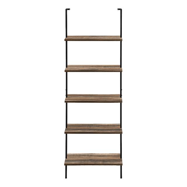 Winbrow Brown Bookcase - Thumbnail - Image 2