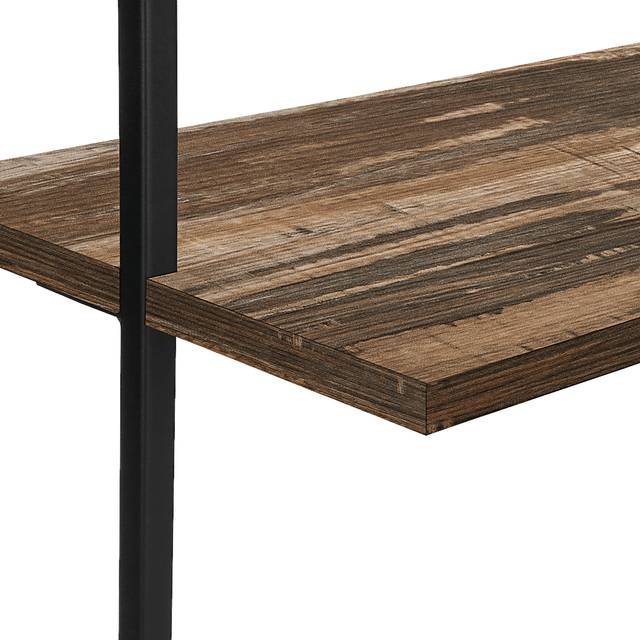 Winbrow Brown Bookcase - Thumbnail - Image 6