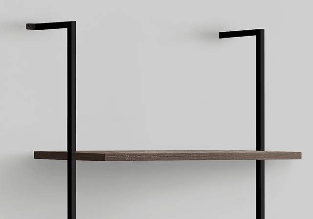 Winbrow Brown Bookcase - Thumbnail - Image 8