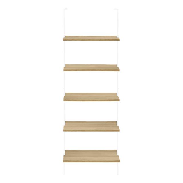 Winbrow Natural Bookcase - Thumbnail - Image 2