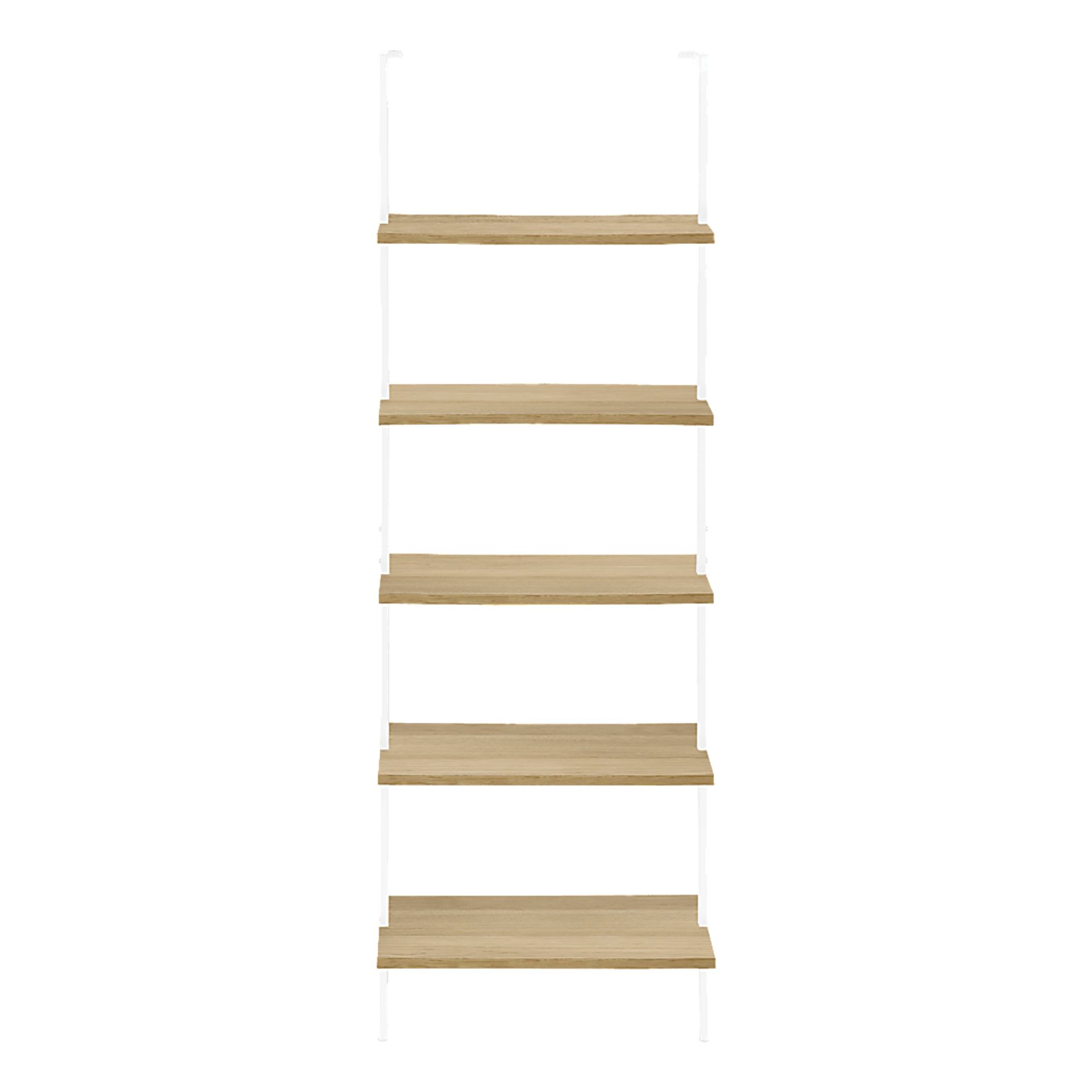Winbrow Natural Bookcase - Image 2