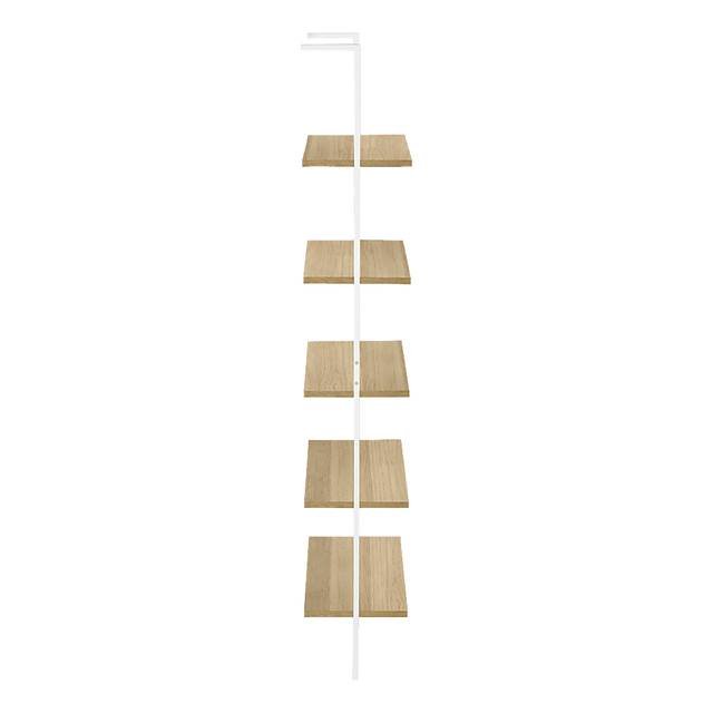 Winbrow Natural Bookcase - Thumbnail - Image 3