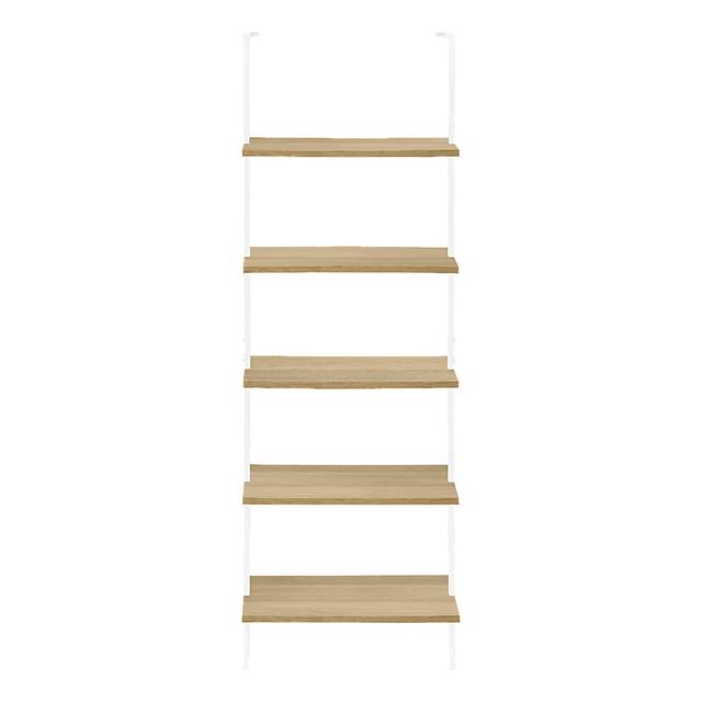 Winbrow Natural Bookcase - Thumbnail - Image 4