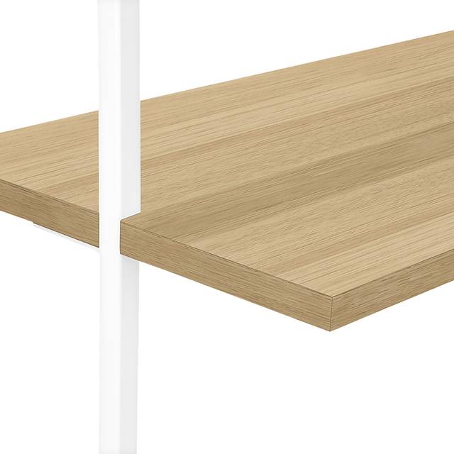 Winbrow Natural Bookcase - Thumbnail - Image 6
