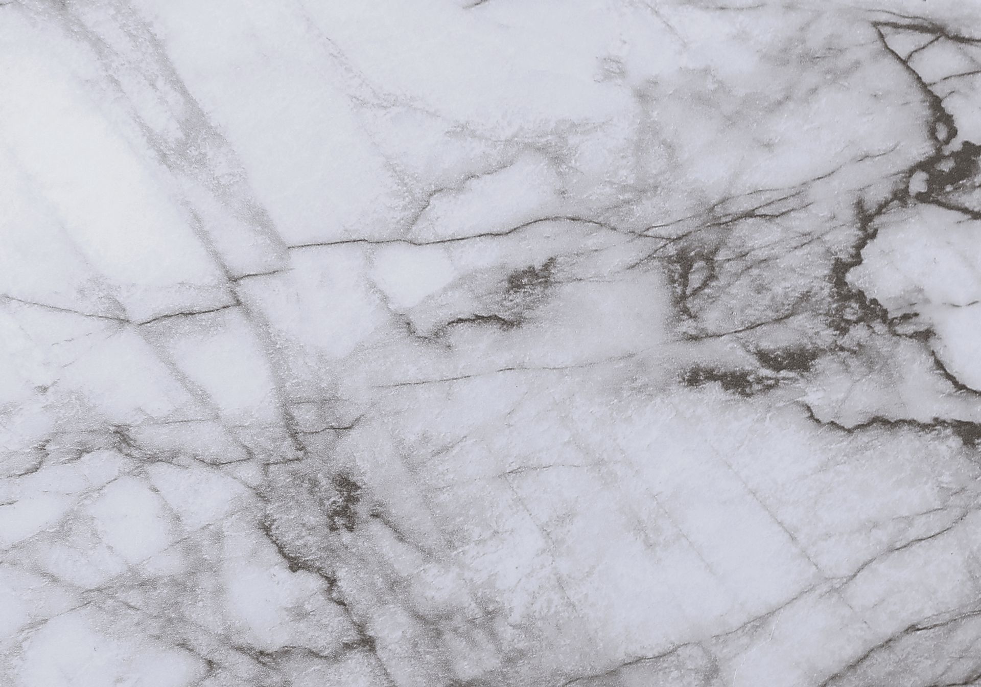 Winbrow White Marble Bookcase - Image 10