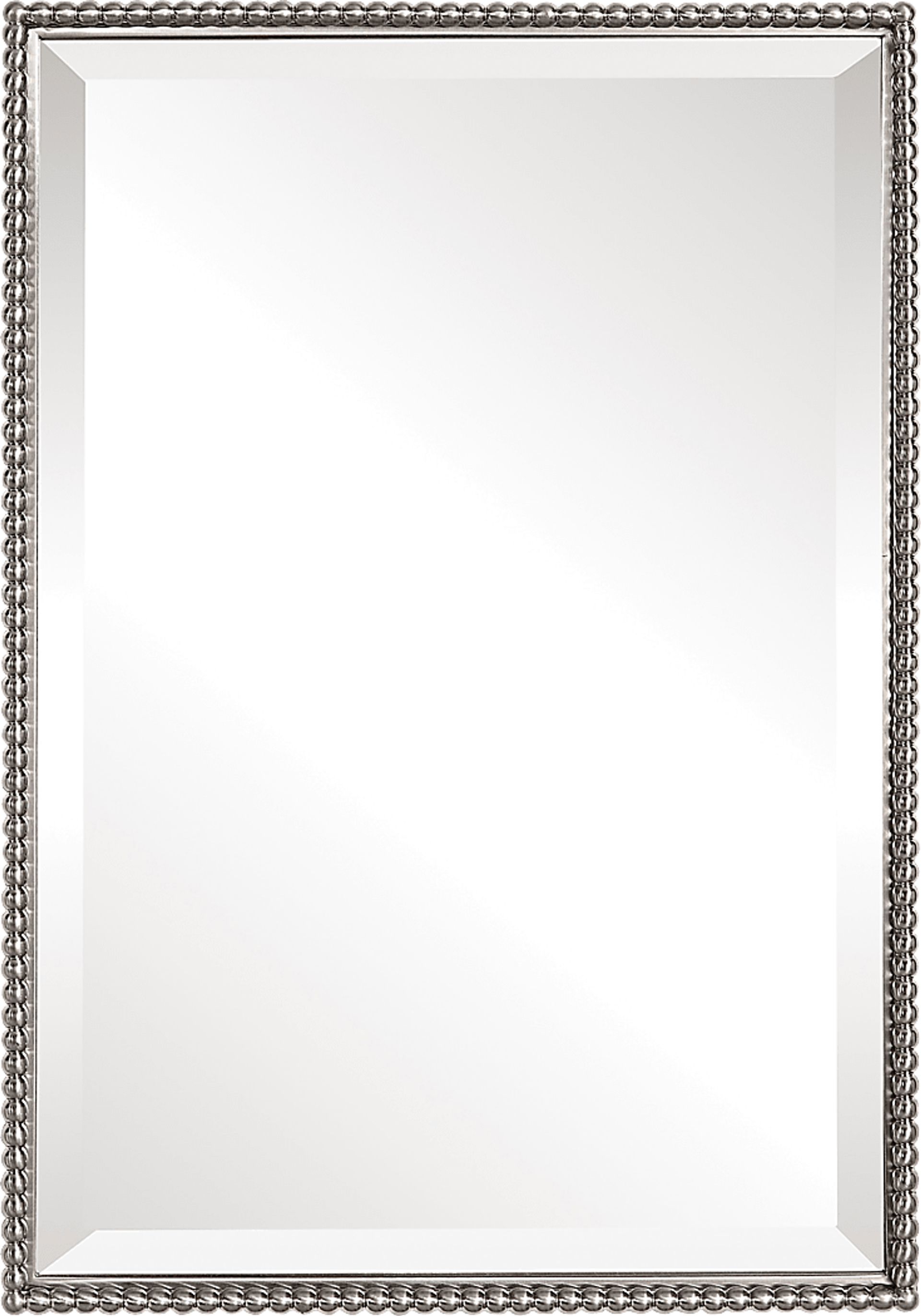 Winchcomb Silver Mirror - Image 3