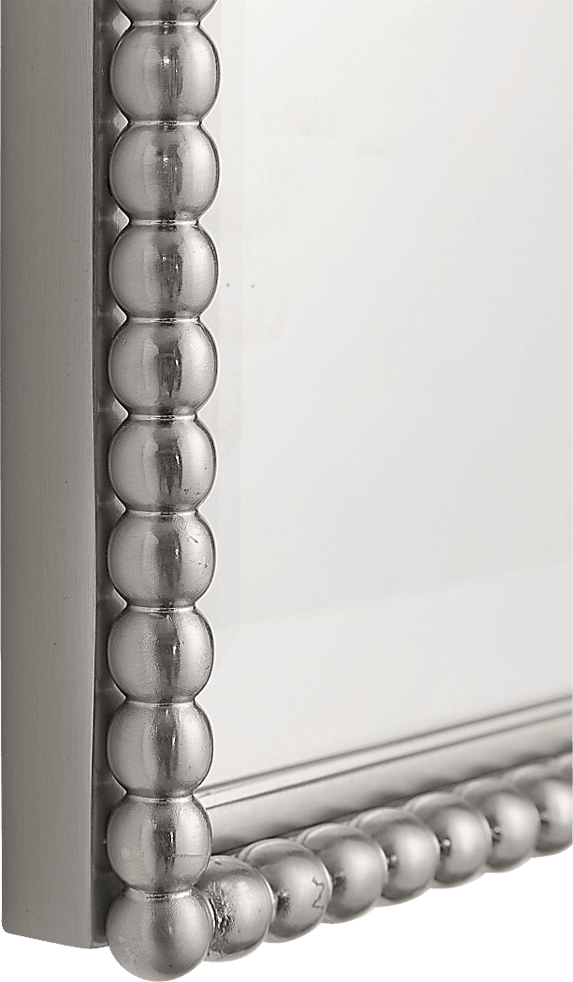 Winchcomb Silver Mirror - Image 5