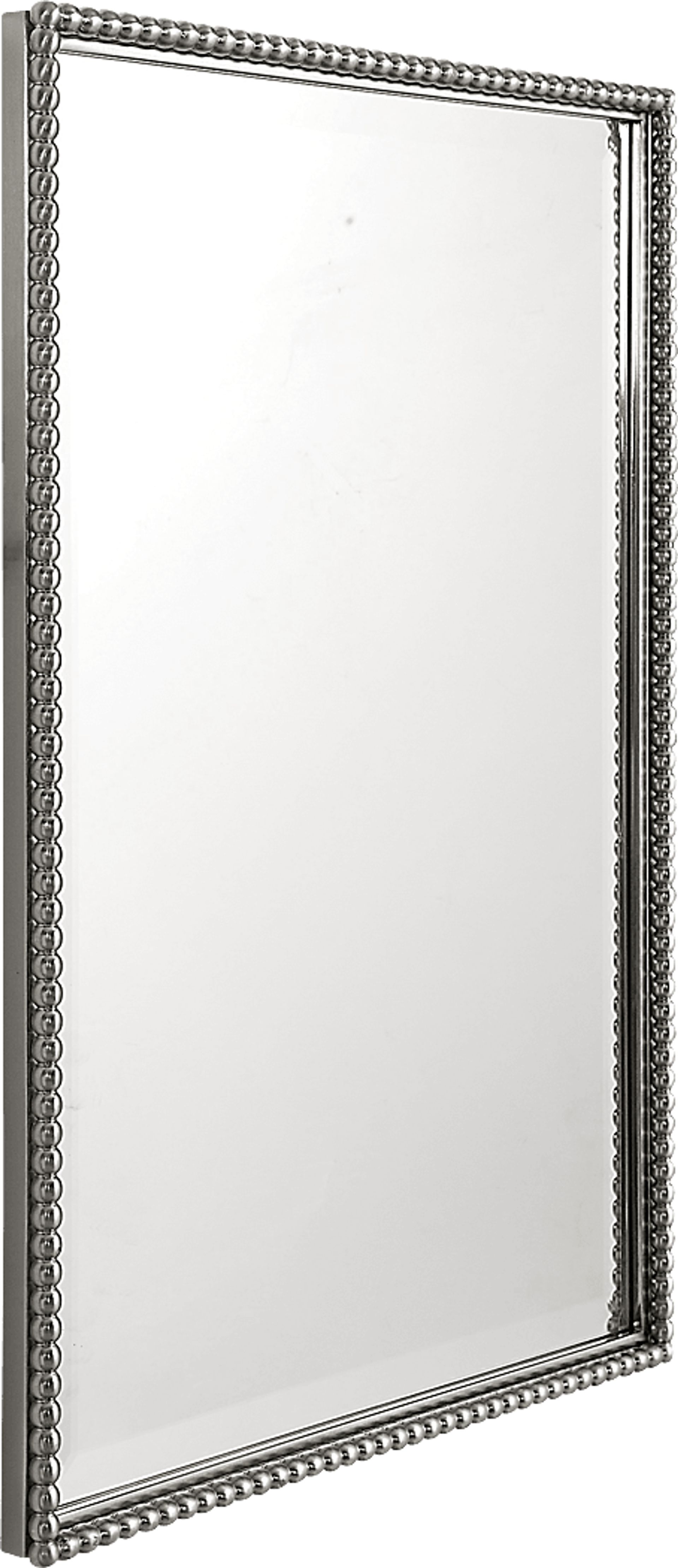 Winchcomb Silver Mirror - Image 1