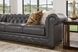 Winchester Way 5 Pc Leather Living Room Set