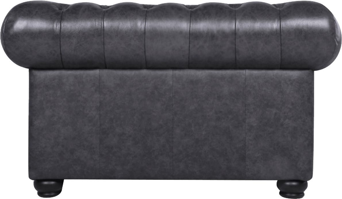 Winchester Way Leather Sofa