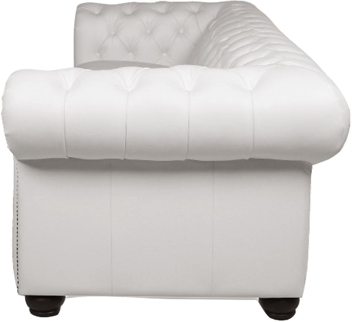 Winchester Way Leather Sofa