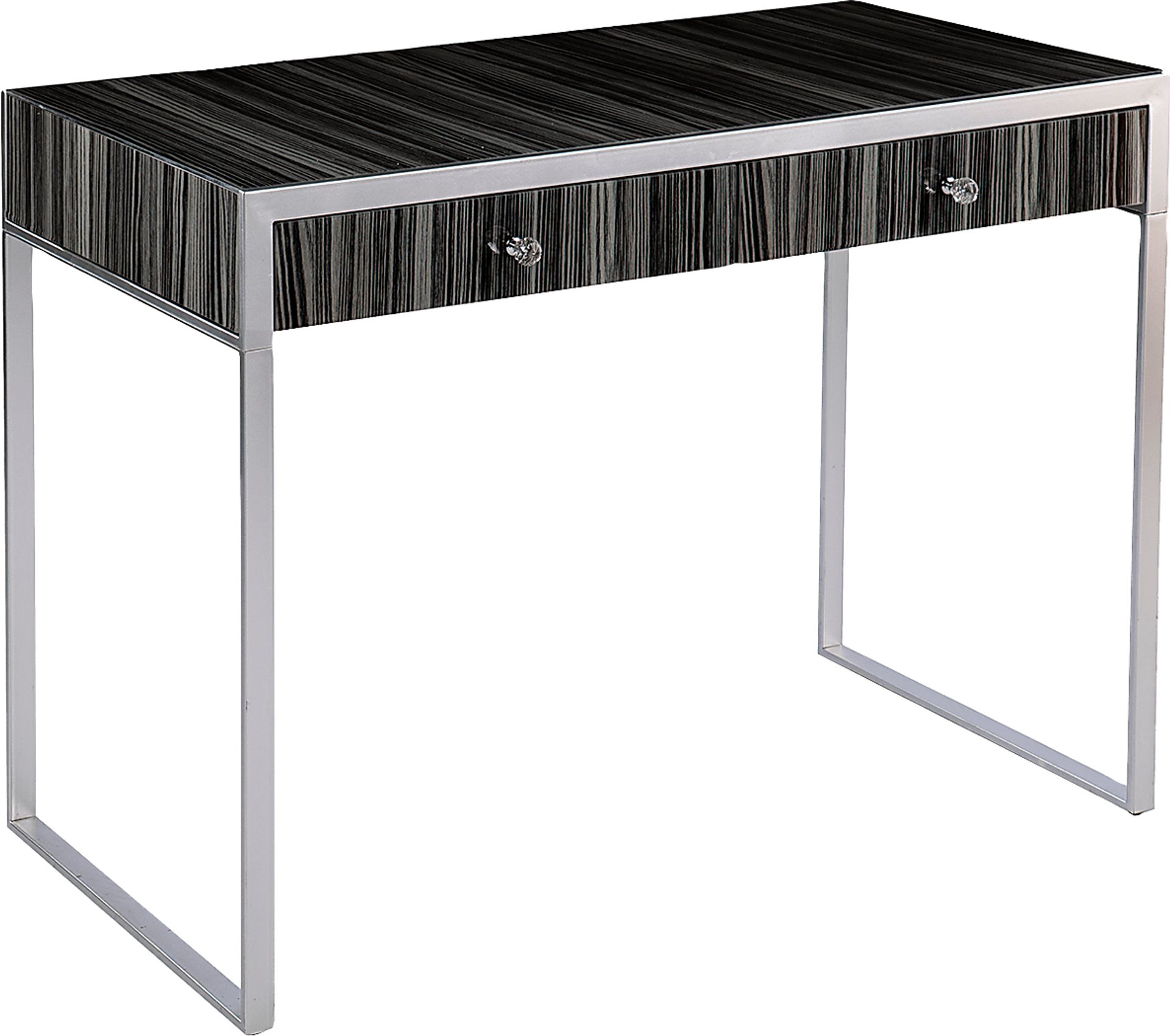 Windbur Silver Desk - Image 2