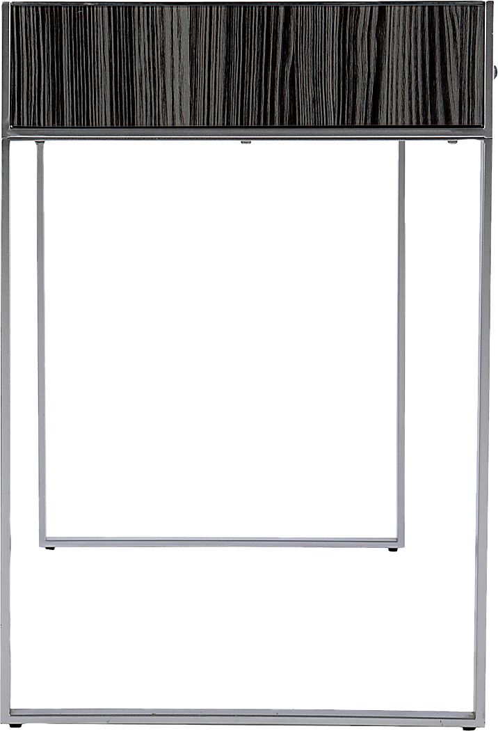 Windbur Silver Desk - Thumbnail 5