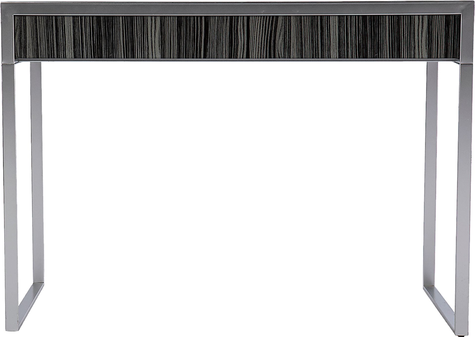 Windbur Silver Desk - Image 4