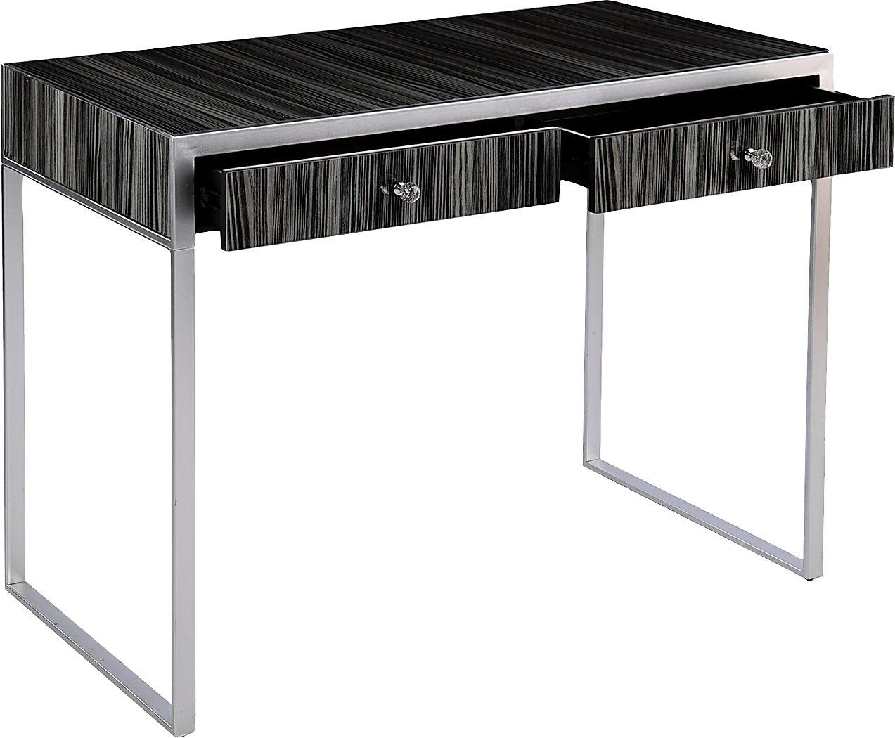 Windbur Silver Desk - Thumbnail 3