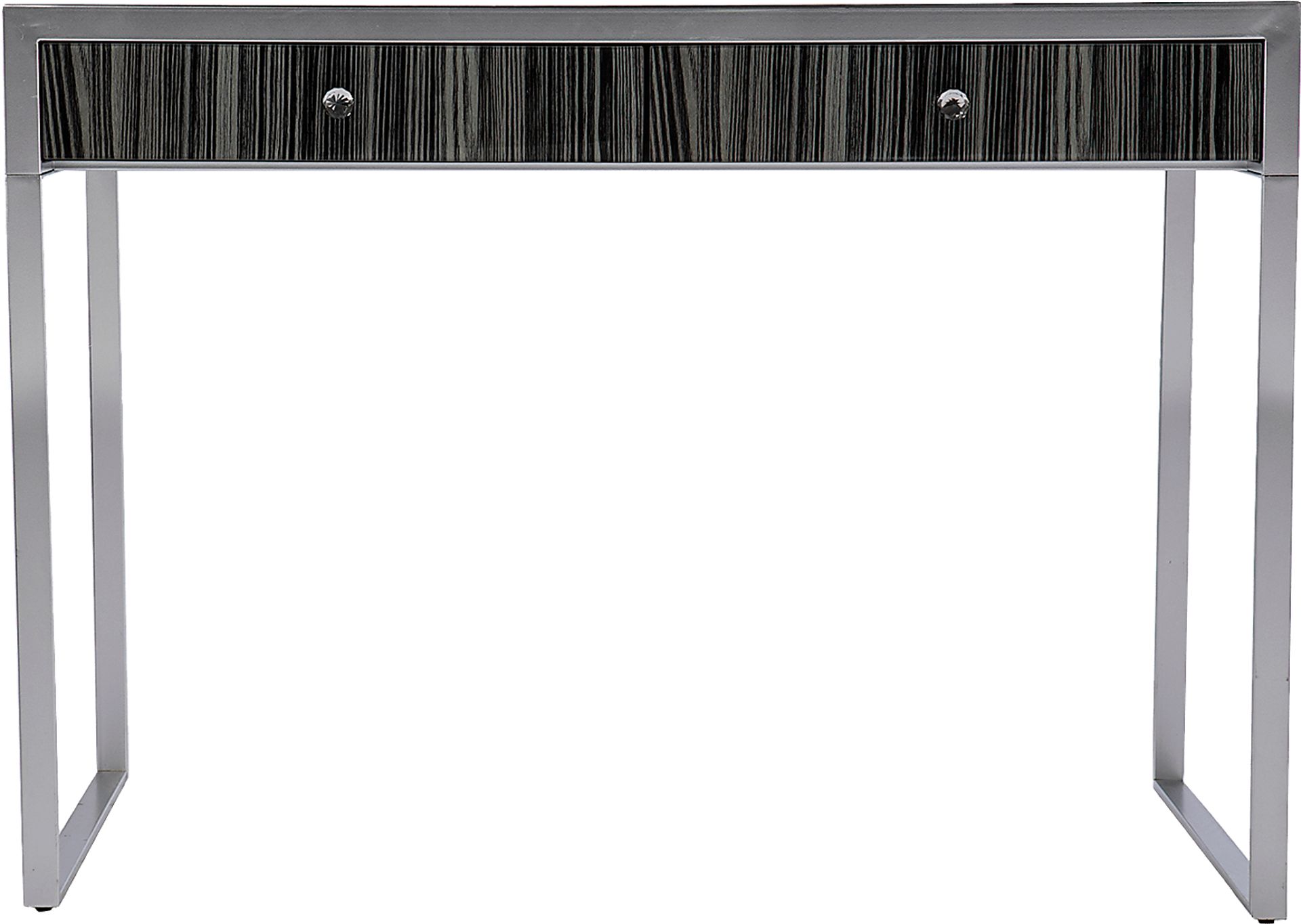 Windbur Silver Desk - Image 1