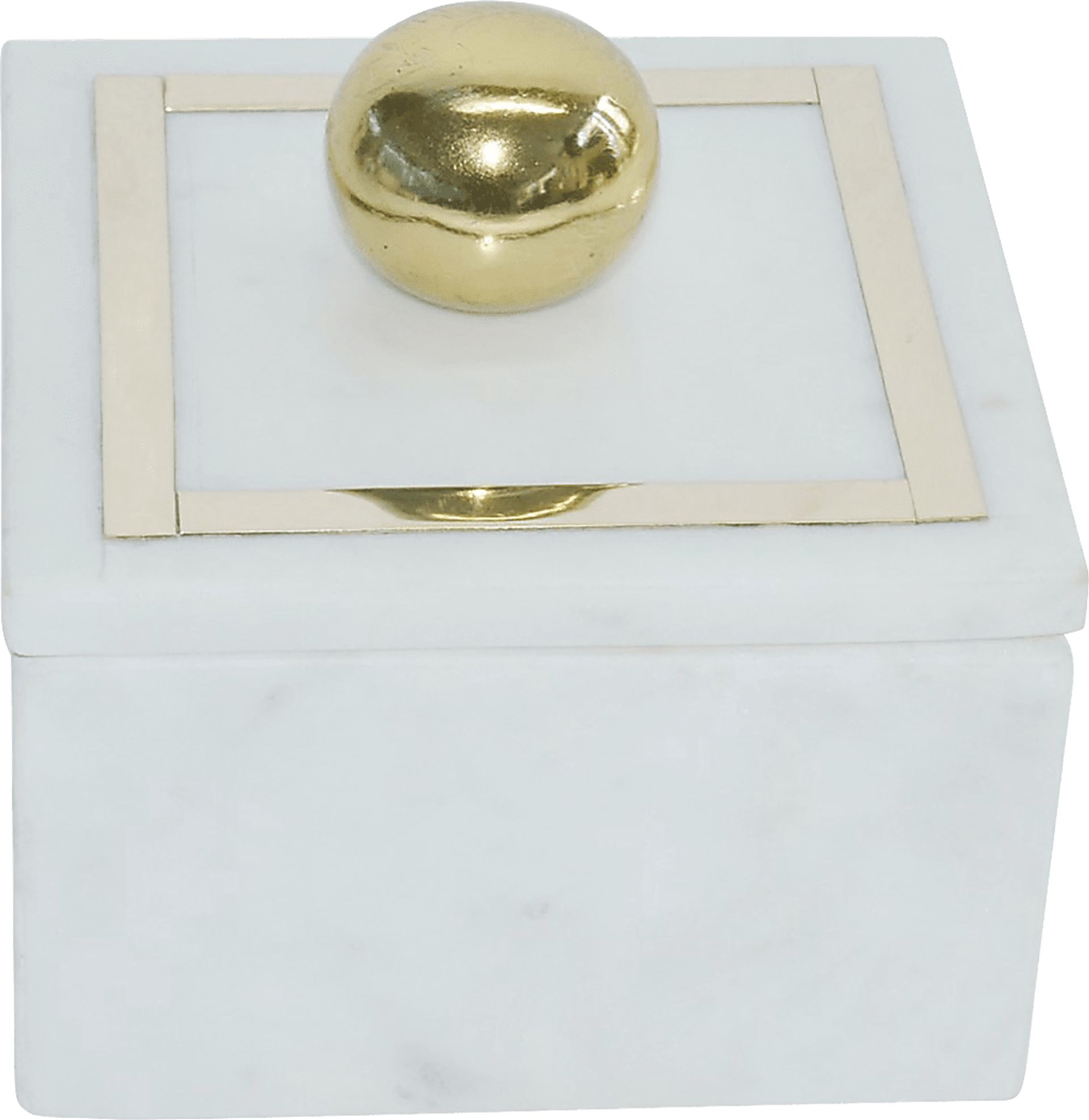 Winderton White Box - Image 1