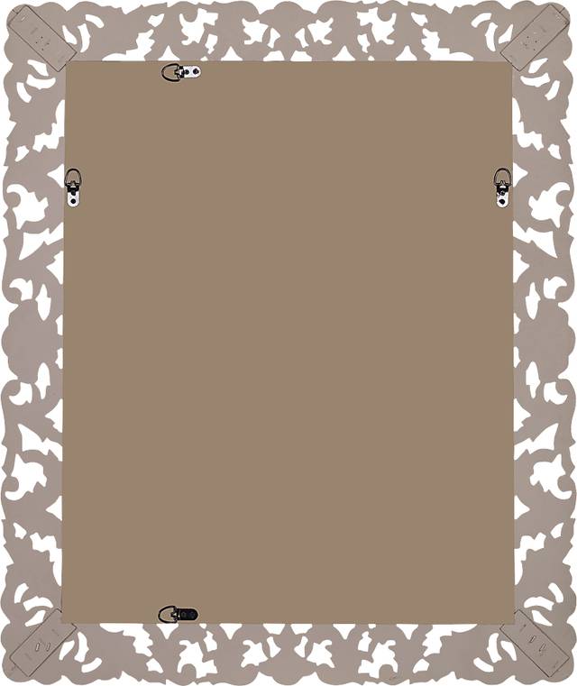 Winderwick Natural Mirror - Thumbnail - Image 4