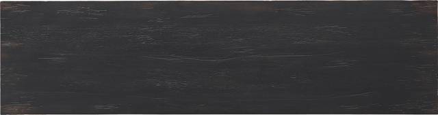 Windingbrooke Black Credenza - Thumbnail - Image 3