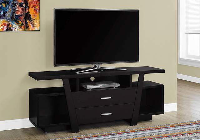 Windon Cappuccino 60 in. Console - Thumbnail - Image 3