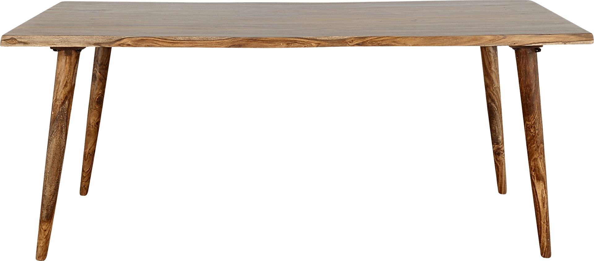 Windpointe Brown Dining Table - Image 4
