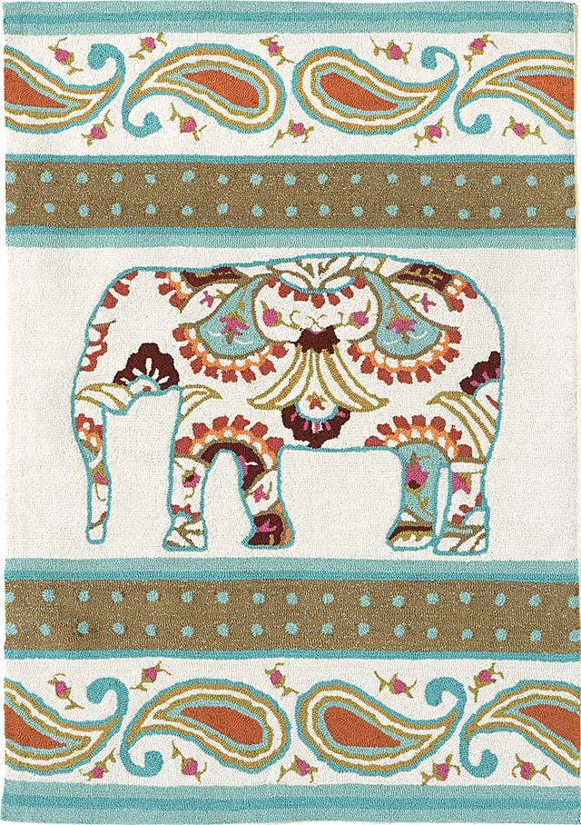 Windsong 3'9 x 5'5 Rug - Thumbnail - Image 1