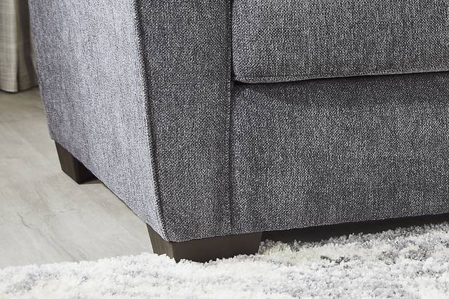 Windward Way Graphite 5 Pc Living Room - Thumbnail - Image 3