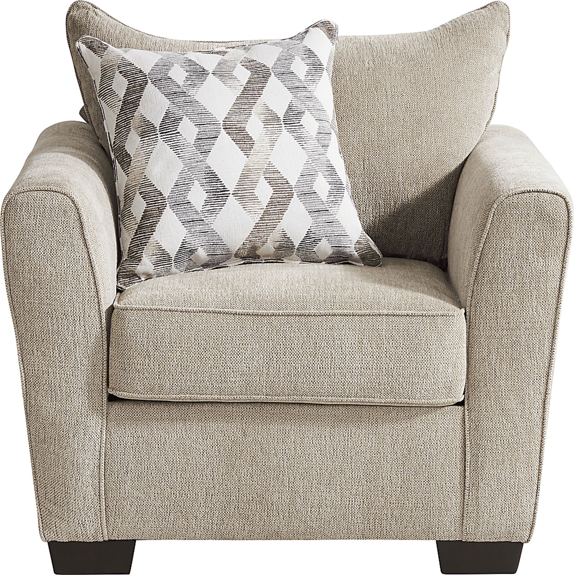 Windward Way Mocha 3 Pc Living Room - Image 6