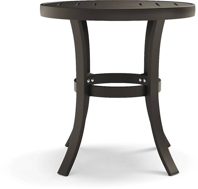Windy Isle Bronze 7 Pc Outdoor Seating Set - Thumbnail - Image 14