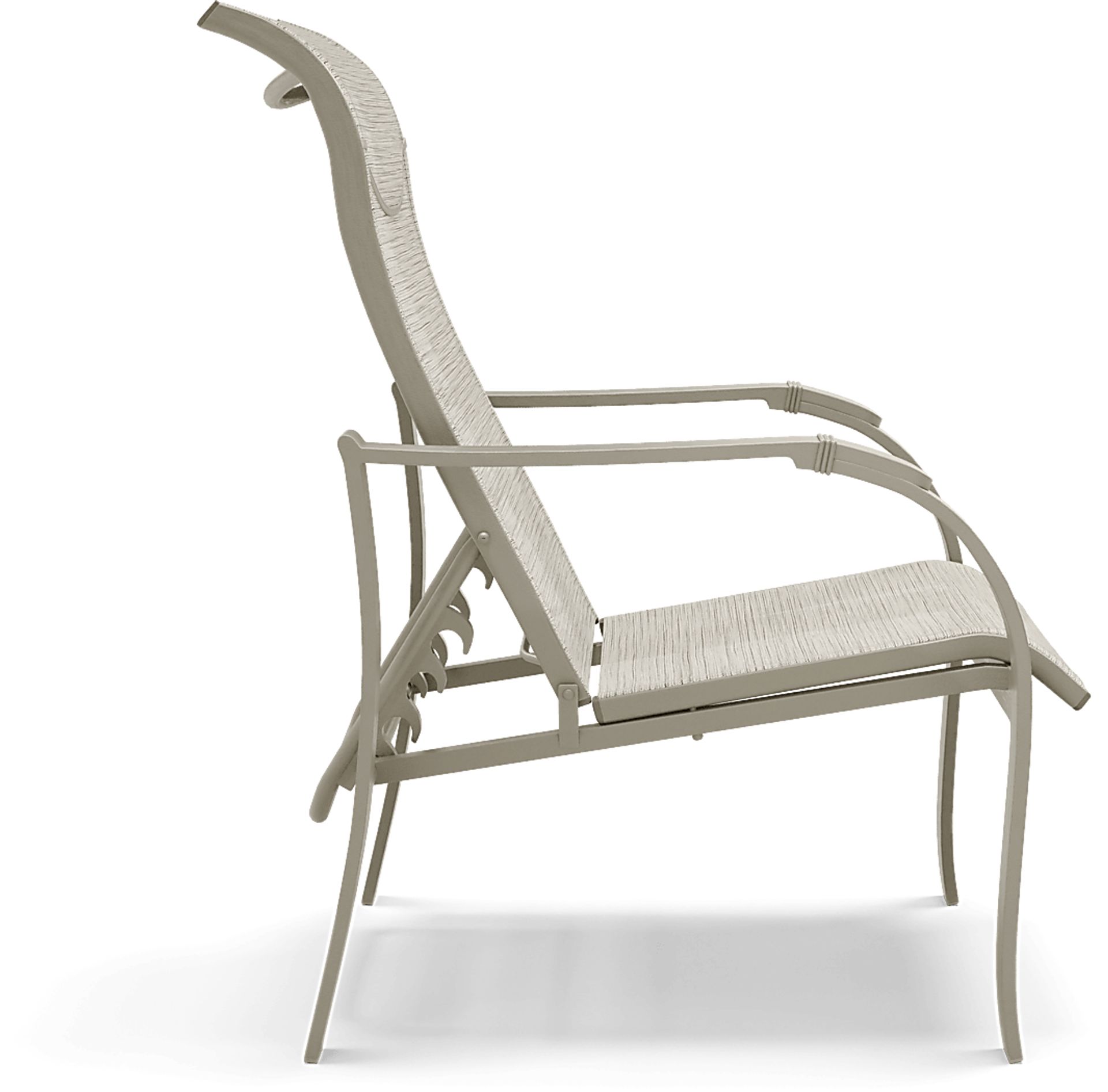 Windy Isle Sand 7 Pc Outdoor Seating Set - Image 7