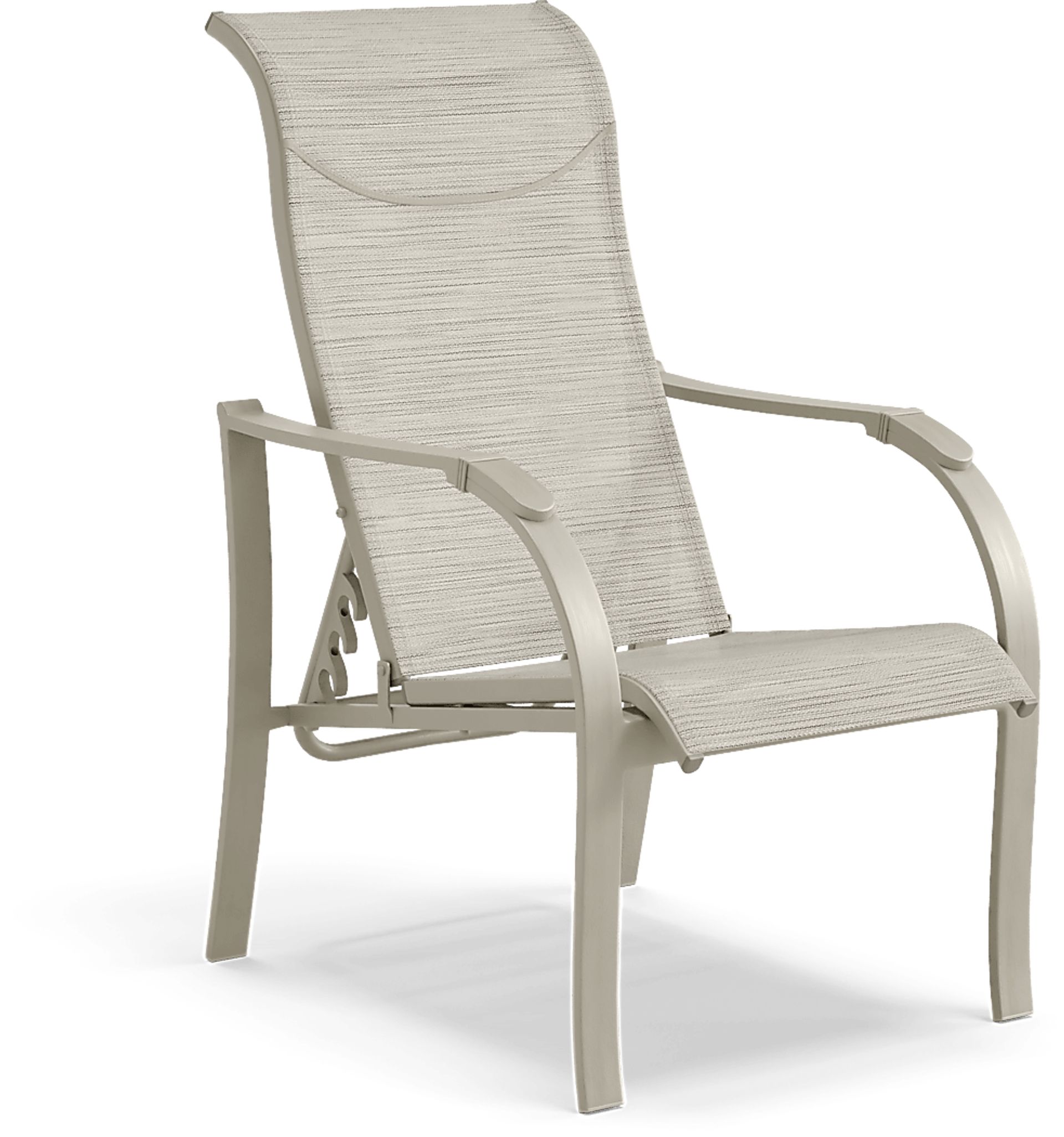 Windy Isle Sand 7 Pc Outdoor Seating Set - Image 5
