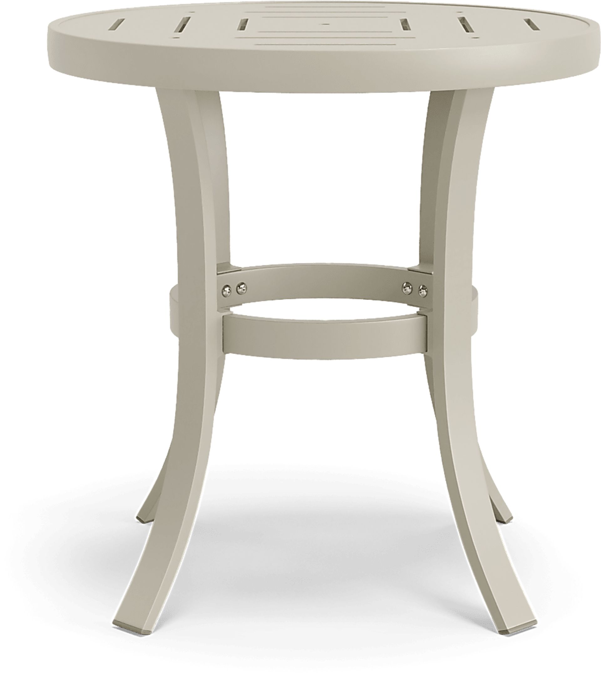 Windy Isle Sand 7 Pc Outdoor Seating Set - Image 12